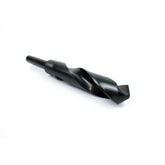 Hepyc 13/16" HSS Reduced Shank Drill DIN 338